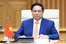 Thủ tướng Phạm Minh Chính sẽ tham dự Hội nghị Thượng đỉnh Tổ chức Hợp tác Thượng Hải