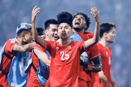 Điểm tin thể thao 30/8: U23 Việt Nam tập kín, thêm Quang Hải và Hai Long lỡ hẹn với ĐTQG