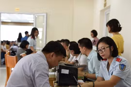 Quy định cơ cấu tổ chức của bộ gồm: Vụ, Văn phòng, Thanh tra, Cục và đơn vị sự nghiệp công lập