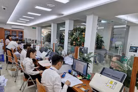 Hà Nội: Sắp xếp bộ máy, dân không phải lo phát sinh giấy tờ, chi phí