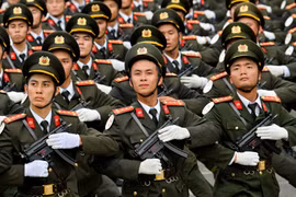 Gần 40 trường đại học miễn học phí cho sinh viên