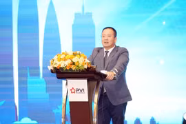 Bảo hiểm PVI: Song hành cùng kỷ nguyên vươn mình của dân tộc