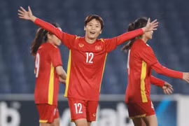 Điểm tin thể thao 5/12: Tuyển nữ Việt Nam ra quân tưng bừng tại SEA Games 33, đêm nay bốc thăm chia bảng World Cup 2026