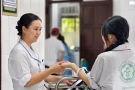 Lần đầu tiên sức khỏe tâm thần được luật hóa