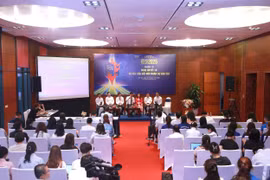 Báo chí tinh giảm, sáp nhập để 'gọn hơn, mạnh hơn': Câu trả lời cho Nghị quyết 18