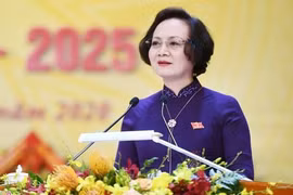 Trước 30/5 phải trình dự thảo Nghị định hỗ trợ người hoạt động không chuyên trách ở cấp xã