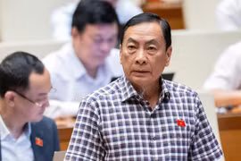 Chất lượng 'tệ', diện tích chưa phù hợp khiến người dân không muốn vào ở nhà ở xã hội