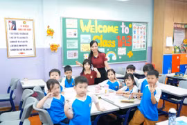 Hà Nội tái lập 30 cụm chuyên môn, thầy cô chờ 'rượu mới' thay vì 'bình cũ'