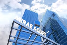 Chứng khoán Mirae Asset bị phạt nặng