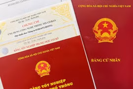 Kiến nghị bổ sung quy định cấp lại văn bằng trong trường hợp bất khả kháng