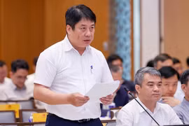 Ngành Điện chuyển đổi số toàn diện, hướng tới hệ sinh thái thanh toán điện tử hiện đại