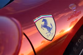 ‏Ferrari thua kiện logo ngựa trước đối thủ không ngờ tới‏