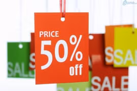 VCCI: Giới hạn khuyến mại không vượt quá 50% chưa hợp lý