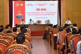 Tái định vị xuất bản thành lĩnh vực quan trọng của ngành công nghiệp văn hóa, lấy sáng tạo làm nền tảng