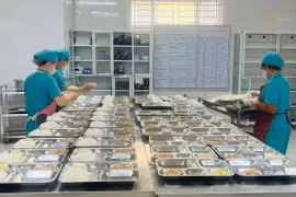 Tuyệt đối không để xảy ra tình trạng nộp thuế 2 lần cho một dịch vụ