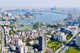 Hà Nội phải khẩn trương hoàn thiện, trình phê duyệt Quy hoạch tổng thể Thủ đô