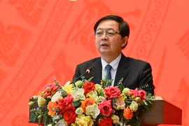 Lấy quyền lợi của người dân, doanh nghiệp làm trọng tâm trong xây dựng pháp luật