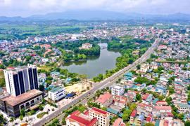 Xem xét hỗ trợ vốn cho Tuyên Quang đầu tư xây dựng cao tốc, bệnh viện, khu di tích
