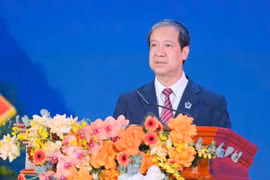 Bộ trưởng Nguyễn Kim Sơn: Năm 2026 sắp xếp lại mạng lưới cơ sở giáo dục theo hướng tinh gọn