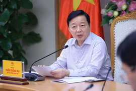 Không để chính sách hạn chế phương tiện gây xáo trộn, thiệt thòi cho người dân và doanh nghiệp