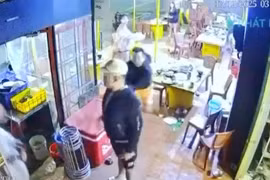 Vụ chém 3 người thương vong ở Gia Lai: Hai đối tượng gây án là anh em ruột