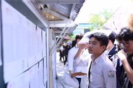 Đề thi tốt nghiệp THPT 2025 môn Toán, mã đề 124