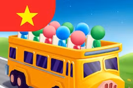 200 tựa game Việt đồng loạt gắn Quốc kỳ, lan tỏa tinh thần yêu nước trên toàn cầu
