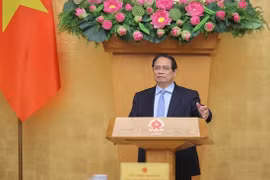 Doanh nghiệp bỏ tiền ra kinh doanh, tạo việc làm thì không có lý do gì lại gây phiền hà, ách tắc