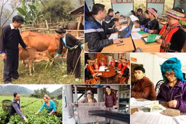 Kiểm toán chương trình mục tiêu quốc gia: Hướng đến chất lượng, hiệu quả và minh bạch