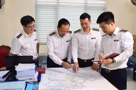Kiểm toán nhà nước: Linh hoạt trong hành động, kiến tạo minh bạch nguồn lực công