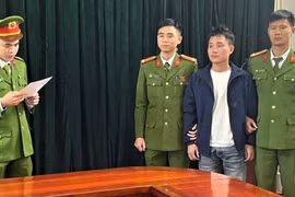 Thanh niên đánh chấn thương sọ não Tổ trưởng An ninh cơ sở khi bị nhắc nhở giao thông