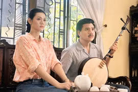Phim 'Ký ức Nam Xuân' tôn vinh nghệ thuật đờn ca tài tử