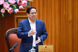 Huy động kinh tế tư nhân phát triển công nghệ lõi cho công nghiệp quốc phòng