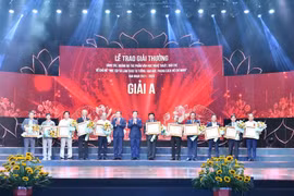 Phát huy sức mạnh báo chí trong giới thiệu tác phẩm văn học, nghệ thuật ra thế giới