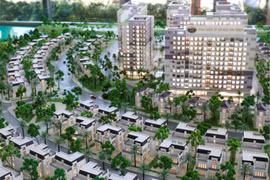 Tăng thuế chuyển nhượng tránh đầu cơ bất động sản, Bộ Tài chính nói gì?