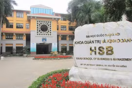 Trường đầu tiên áp dụng đánh giá trí tuệ cảm xúc trong tuyển sinh