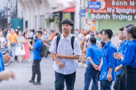 4 nhóm thí sinh được miễn toàn bộ bài thi tốt nghiệp THPT năm 2026