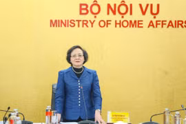 Bộ Nội vụ trình Chính phủ 23 phương án sắp xếp đối với 52 đơn vị hành chính cấp tỉnh