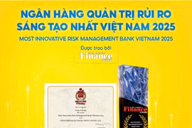 Chiến lược ESG: Động lực cốt lõi phát triển bền vững của Nam A Bank