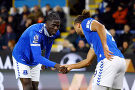 Nhận định, dự đoán Burnley vs Everton: Sai lầm khó tin