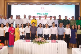 Bàn giải pháp phát huy vai trò của báo chí trong sự phát triển của tỉnh Đồng Tháp