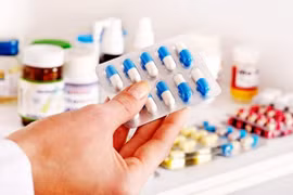 Phân cấp, phân quyền giải quyết thủ tục hành chính trong lĩnh vực dược