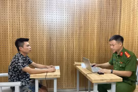 Bắt đối tượng lừa đảo chiếm đoạt tiền của nhiều chủ xưởng gỗ tại Bắc Ninh