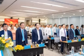 PVFCCo – Phú Mỹ xuất sắc hoàn thành toàn diện kế hoạch năm 2025