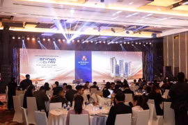 Newtown Diamond Đà Nẵng - sức hút mới với nhà đầu tư Hà Nội