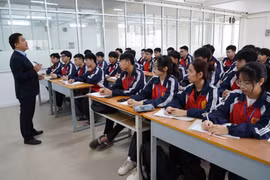 Trường Đại học Công nghiệp Hà Nội trở thành đại học thứ 12 của Việt Nam