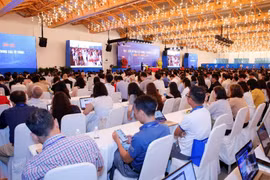 Đại hội đồng cổ đông Sacombank: Đặt mục tiêu tăng trưởng lên đến 15% lần đầu lên kế hoạch chia cổ tức sau 9 năm