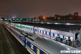 Cần những ưu đãi để phát triển hạ tầng đường sắt Việt Nam