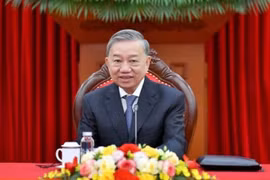 Tổng Bí thư Tô Lâm lên đường thăm cấp Nhà nước Kazakhstan, Azerbaijan, Belarus và thăm chính thức Liên bang Nga