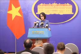 Việt Nam hoan nghênh Timor-Leste trở thành thành viên chính thức của ASEAN